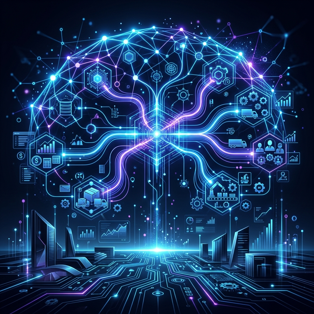 AI Background